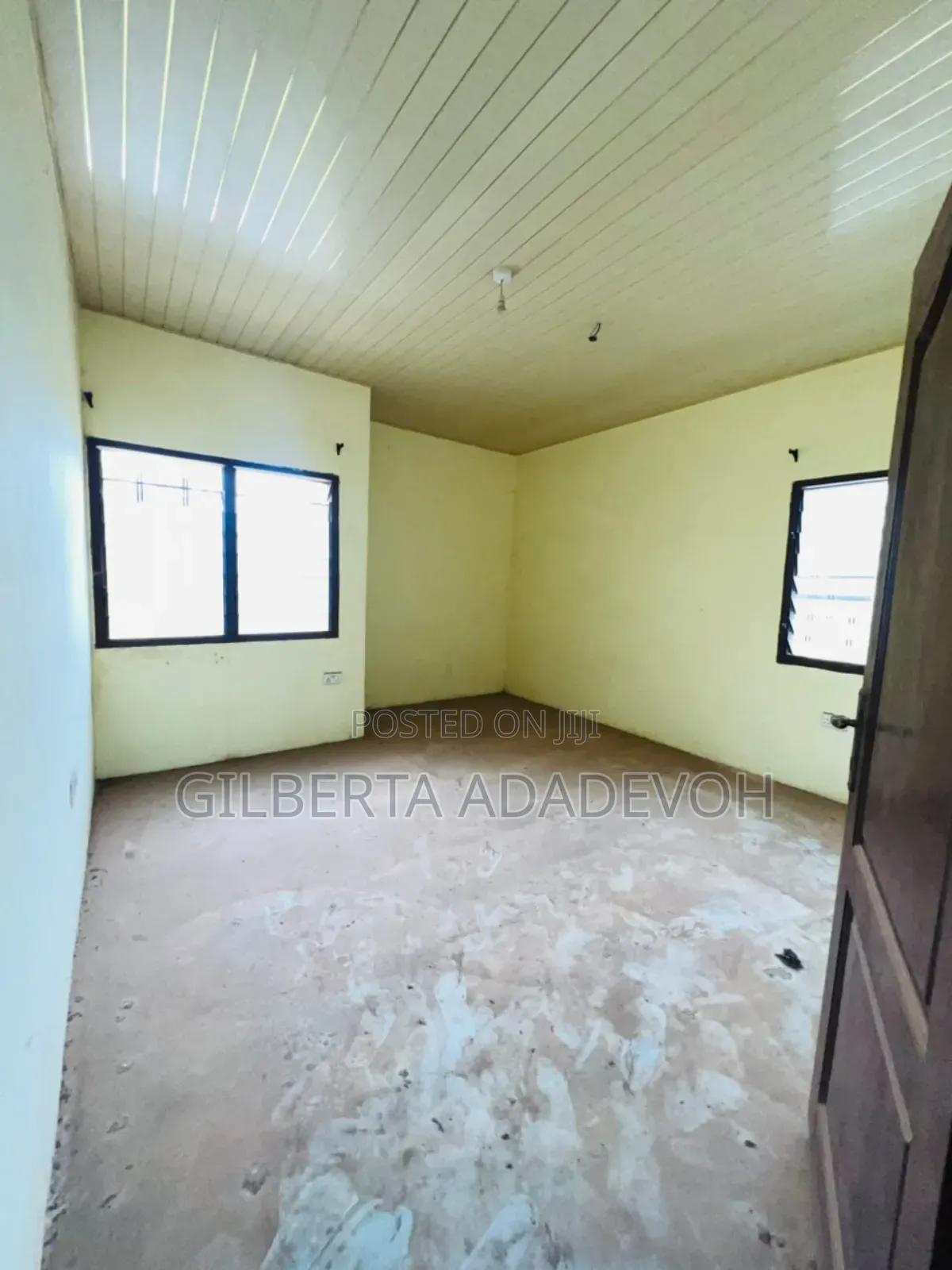 3bdrm House in Borga Homes, Danfa for rent