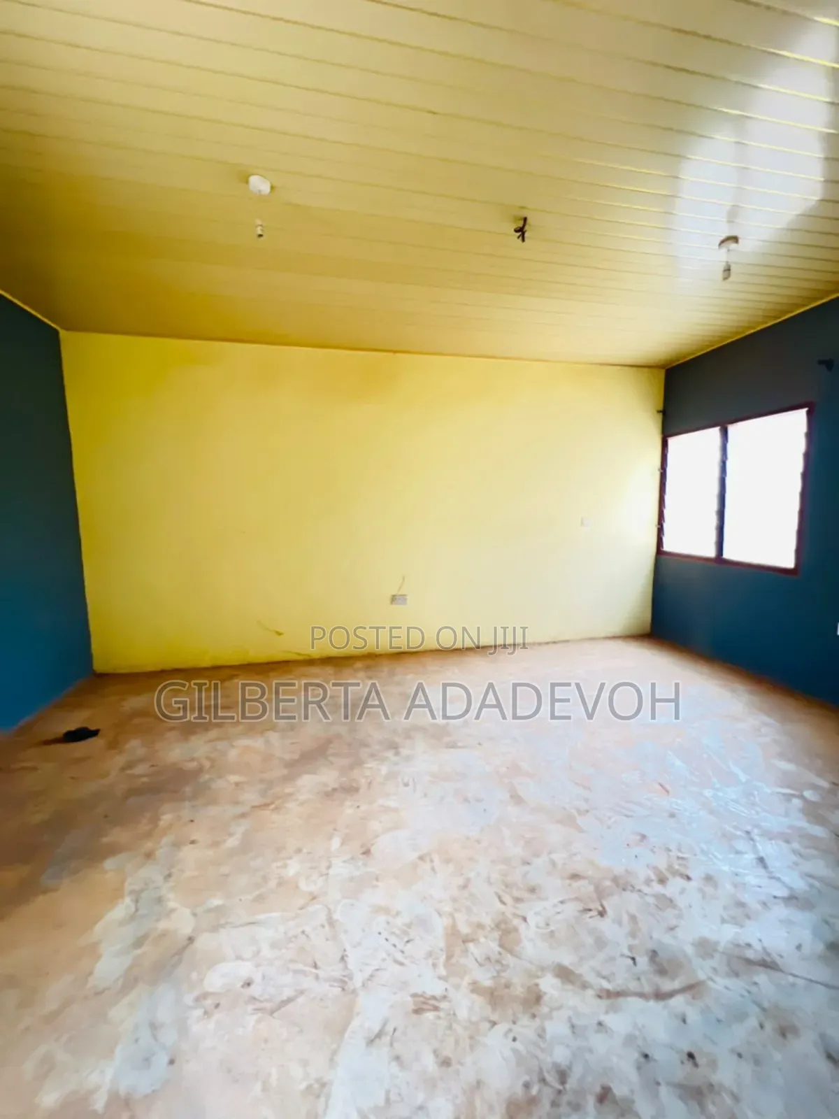 3bdrm House in Borga Homes, Danfa for rent