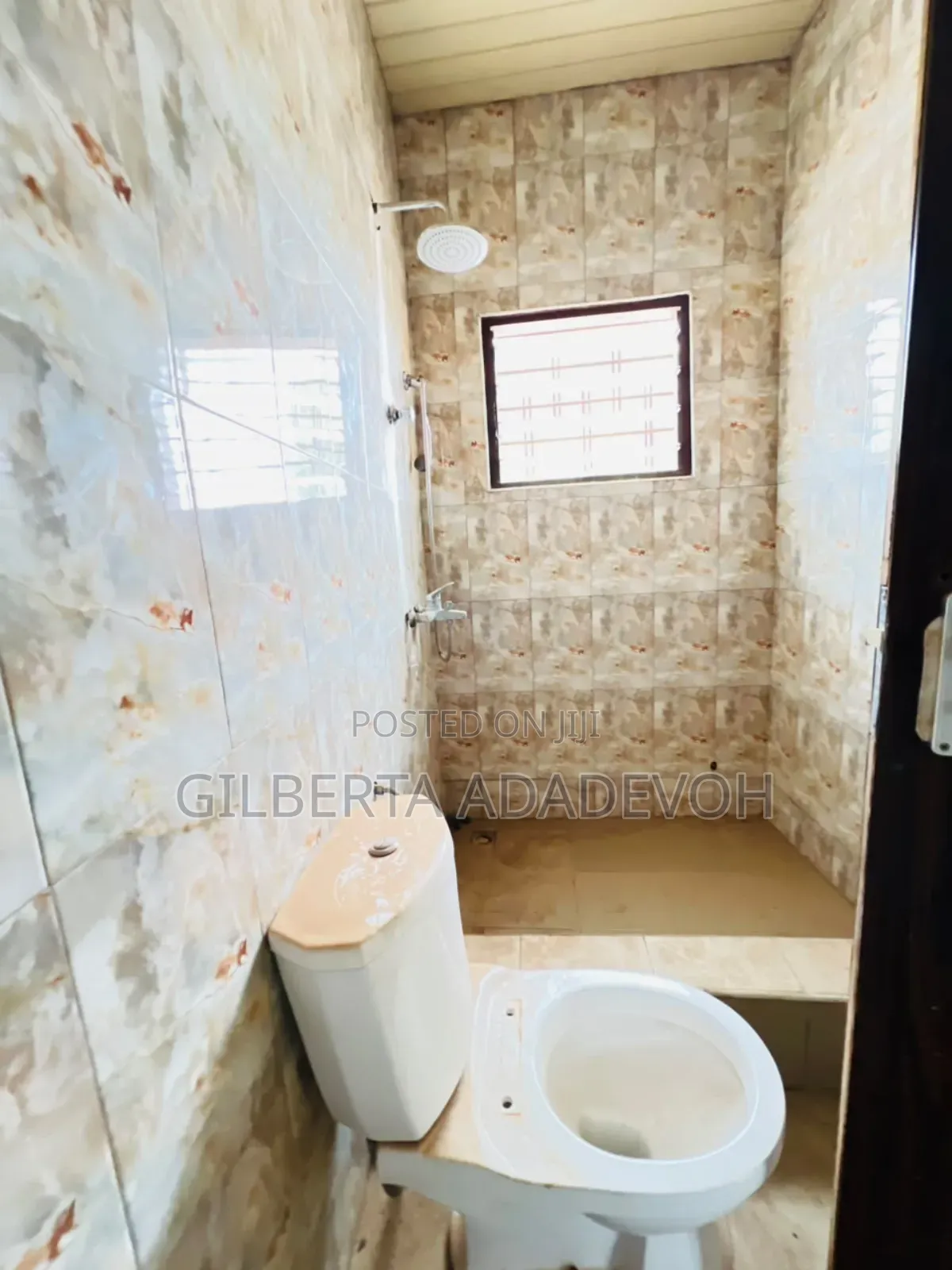 3bdrm House in Borga Homes, Danfa for rent
