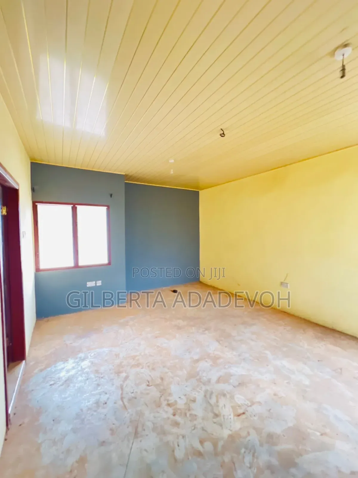 3bdrm House in Borga Homes, Danfa for rent