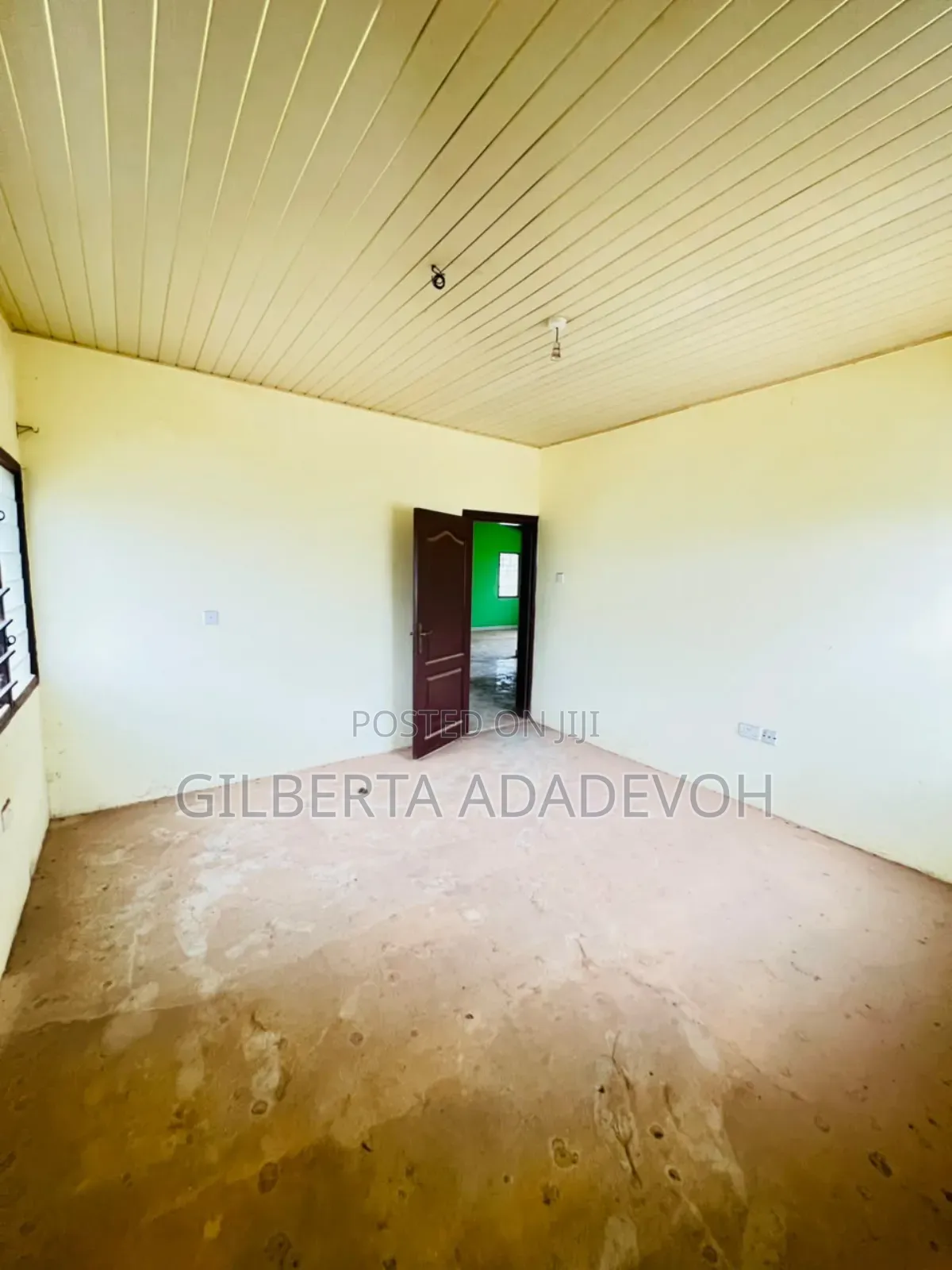3bdrm House in Borga Homes, Danfa for rent