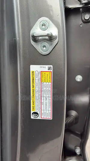 Acura MDX 2025 Gray