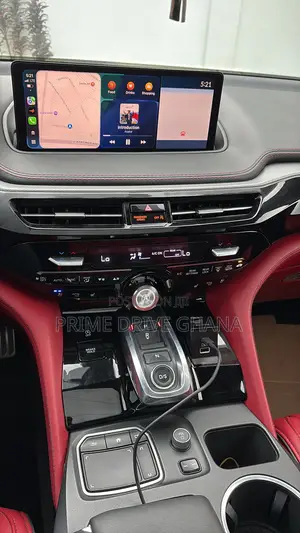 Acura MDX 2025 Gray