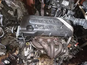 Toyota 2.4L Engine With Automatic Gearbox | 2az-Fe | Fits Highlander,