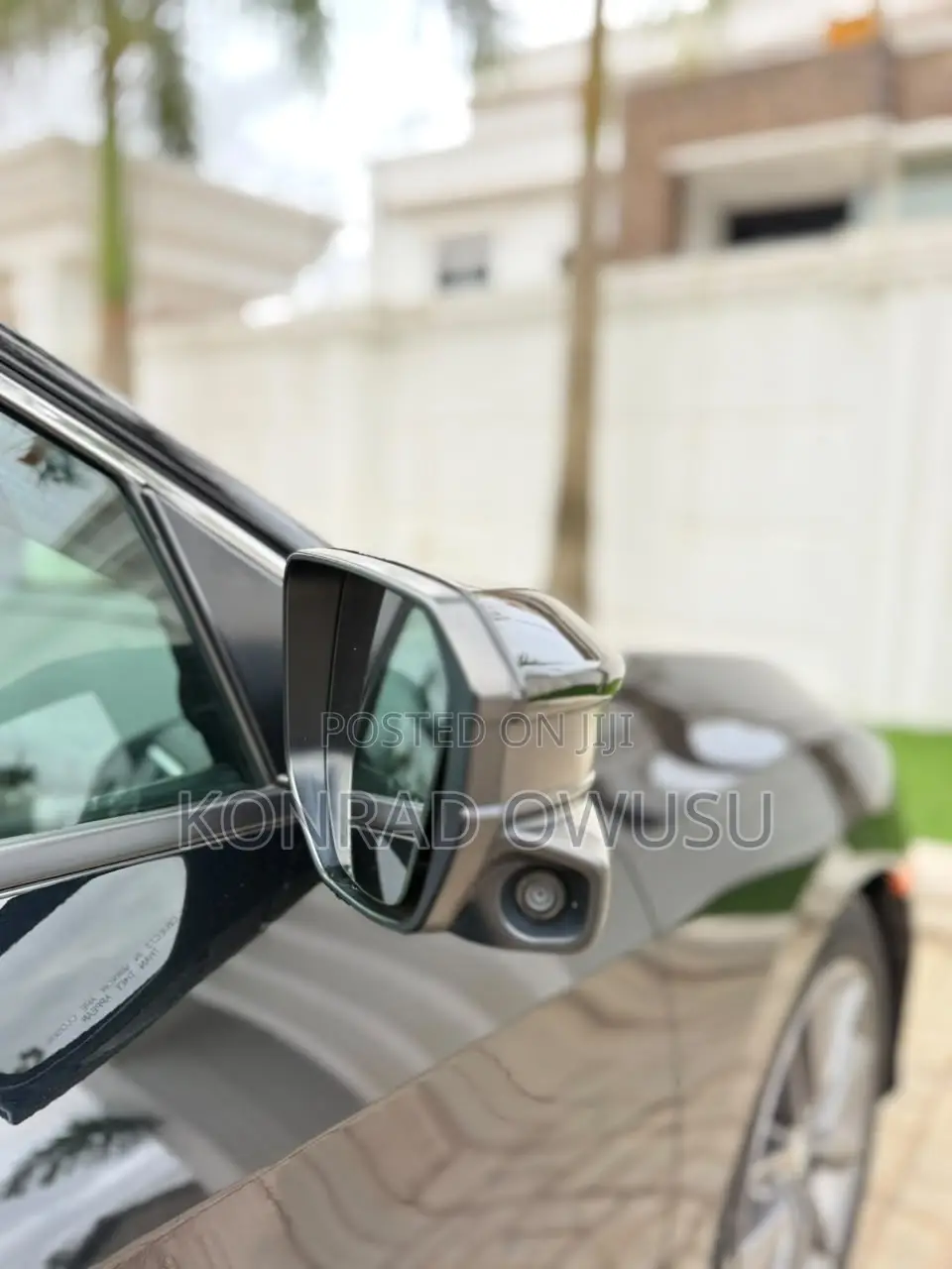 Honda Civic EX Sedan 2020 Black