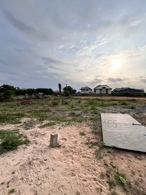 Land for Sale at Lakeside