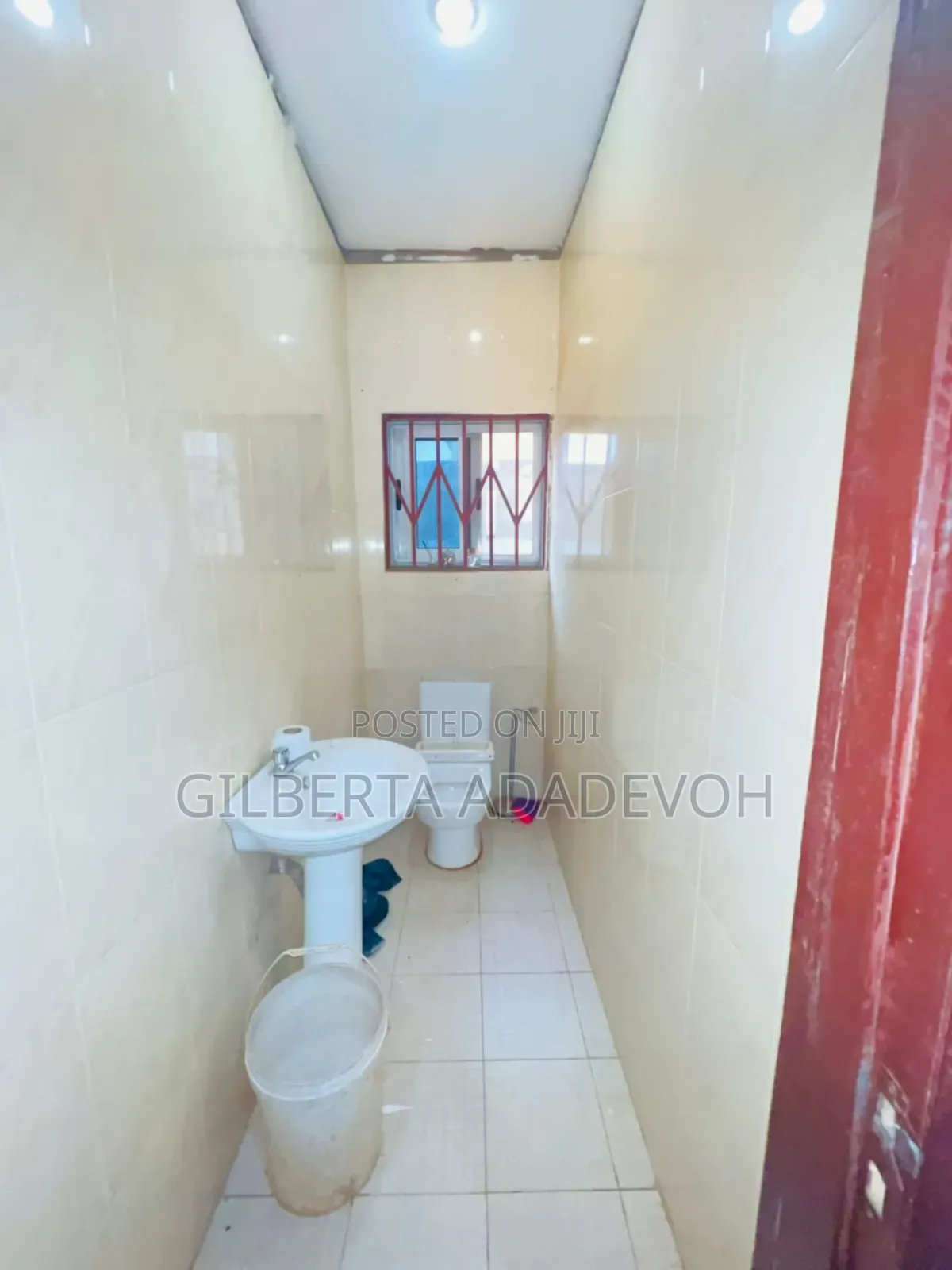 3bdrm House in Borga Homes, Malejor for sale
