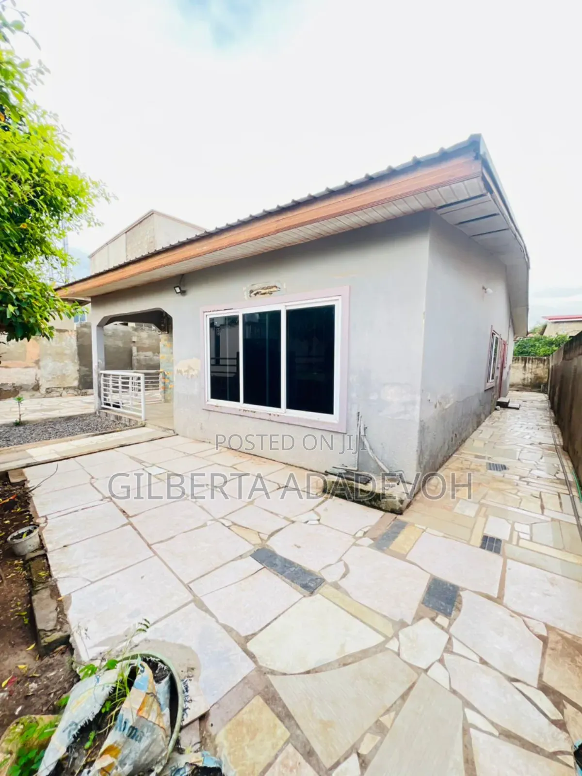 3bdrm House in Borga Homes, Malejor for sale