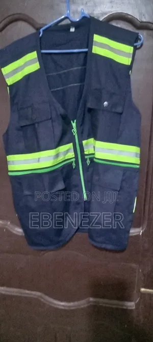 Media Vest