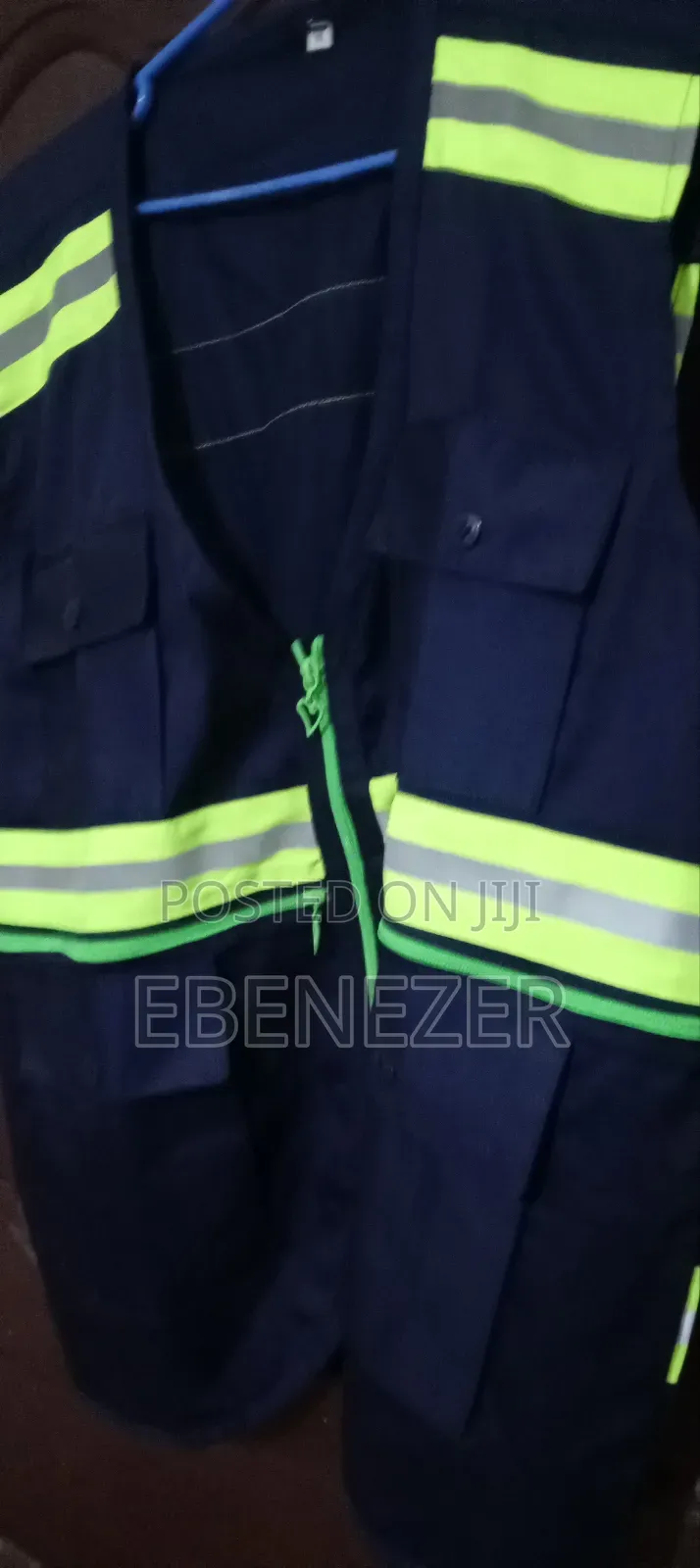 Media Vest