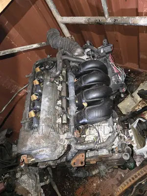 03 - 08 Toyota Corolla 1.8l1zz-Fe Engine and Transmission Complete