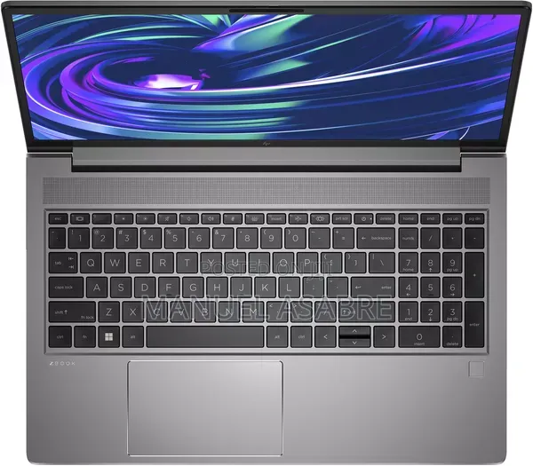 Laptop HP ZBook Power G9 i7 16GB Intel Core i7 SSD 500GB