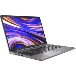 Laptop HP ZBook Power G9 i7 16GB Intel Core i7 SSD 500GB