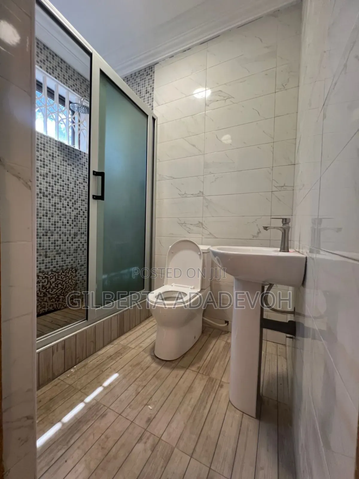 2bdrm House in Borga Homes, Frafraha for rent