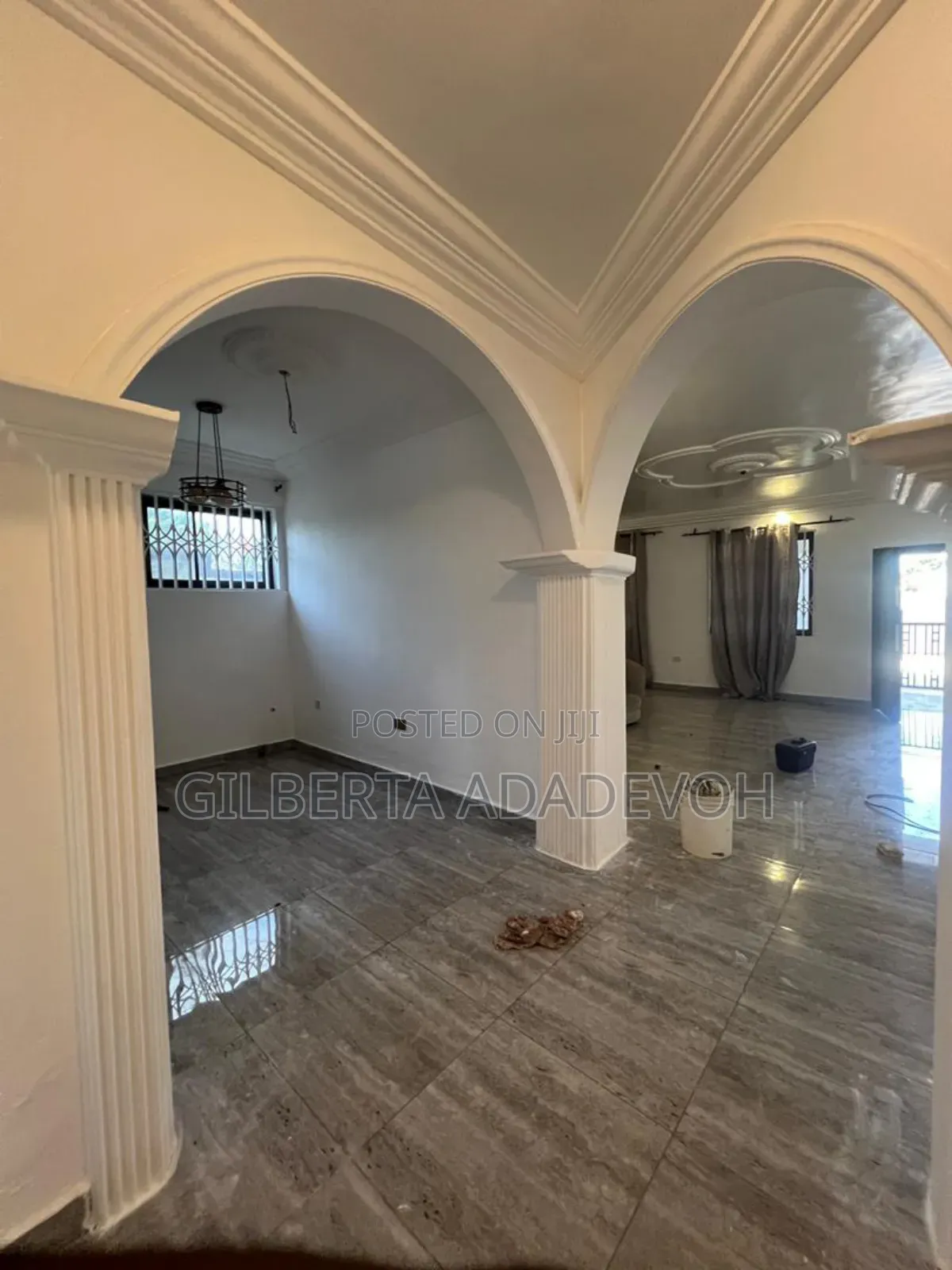 2bdrm House in Borga Homes, Frafraha for rent