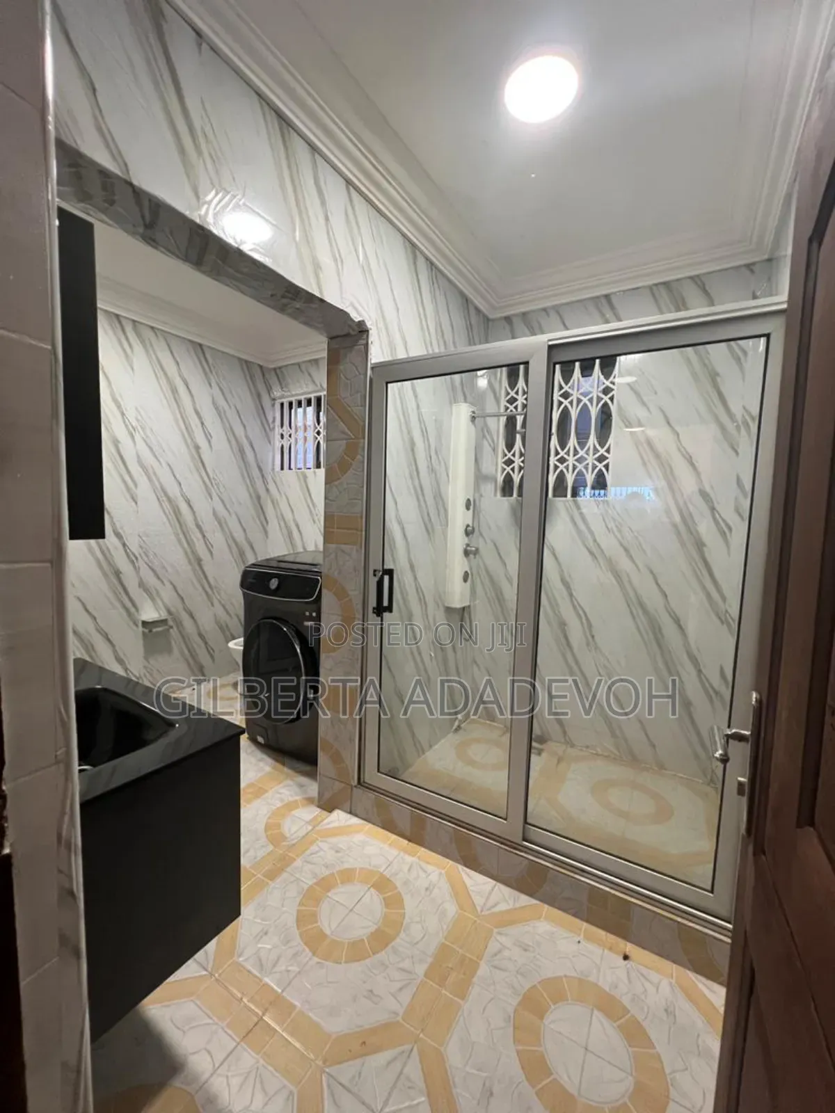 2bdrm House in Borga Homes, Frafraha for rent
