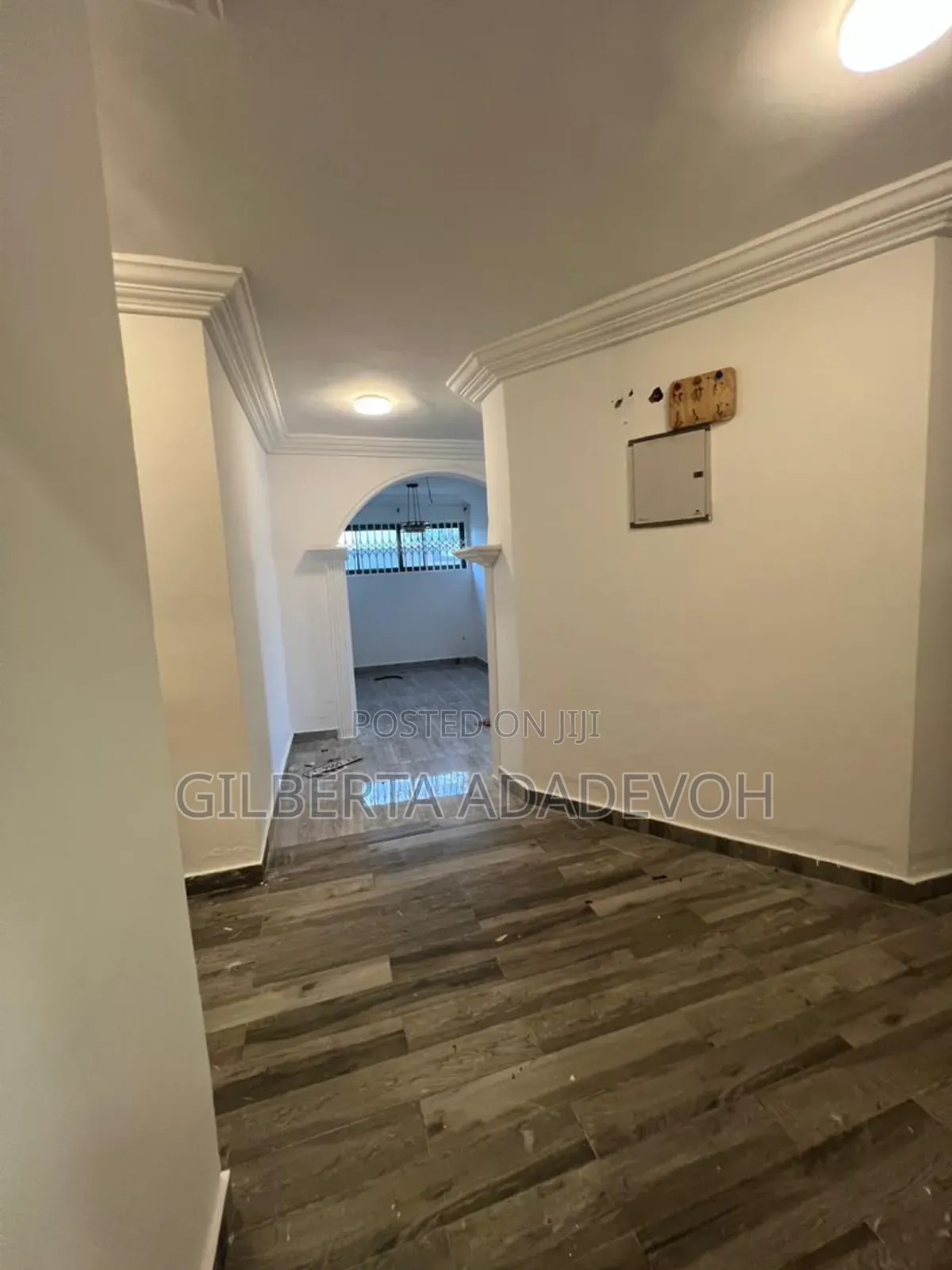 2bdrm House in Borga Homes, Frafraha for rent