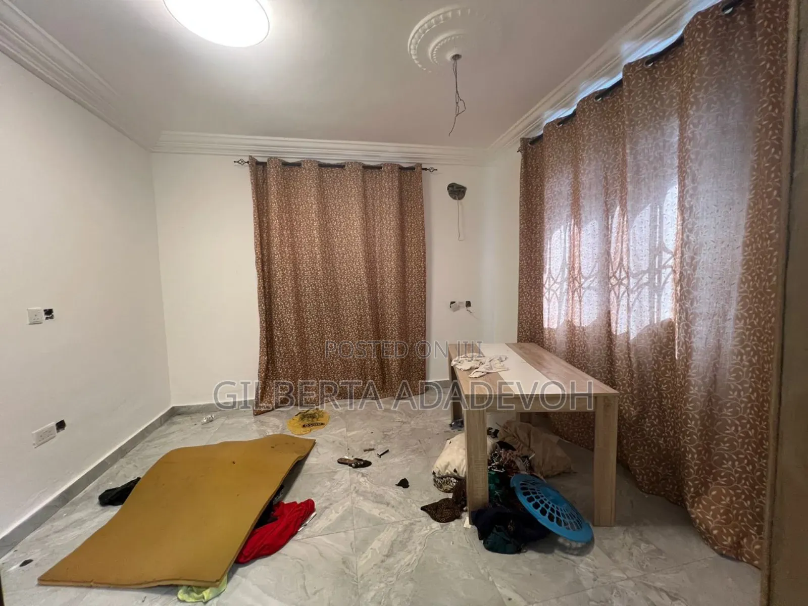 2bdrm House in Borga Homes, Frafraha for rent