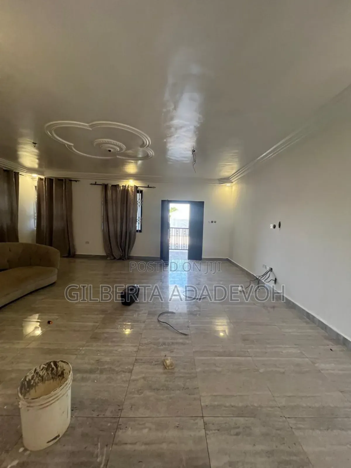 2bdrm House in Borga Homes, Frafraha for rent