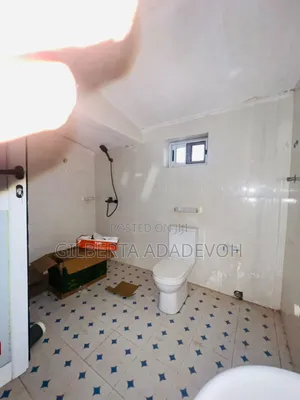 1bdrm Apartment in Borga Homes, Danfa for rent
