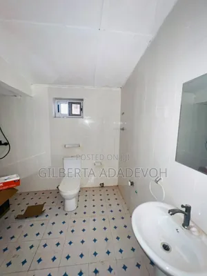 1bdrm Apartment in Borga Homes, Danfa for rent