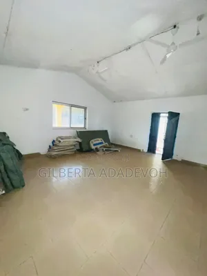 1bdrm Apartment in Borga Homes, Danfa for rent