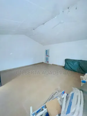 1bdrm Apartment in Borga Homes, Danfa for rent