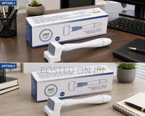 Derma Stamps