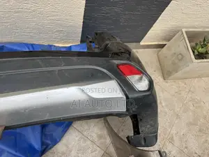 Car Bumpers Availability