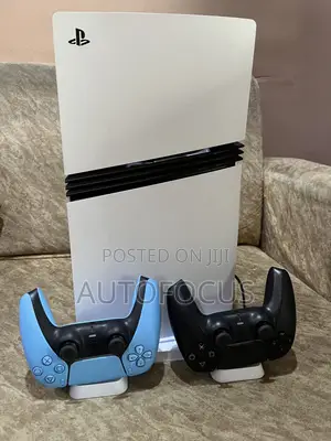 PlayStation 5 Pro
