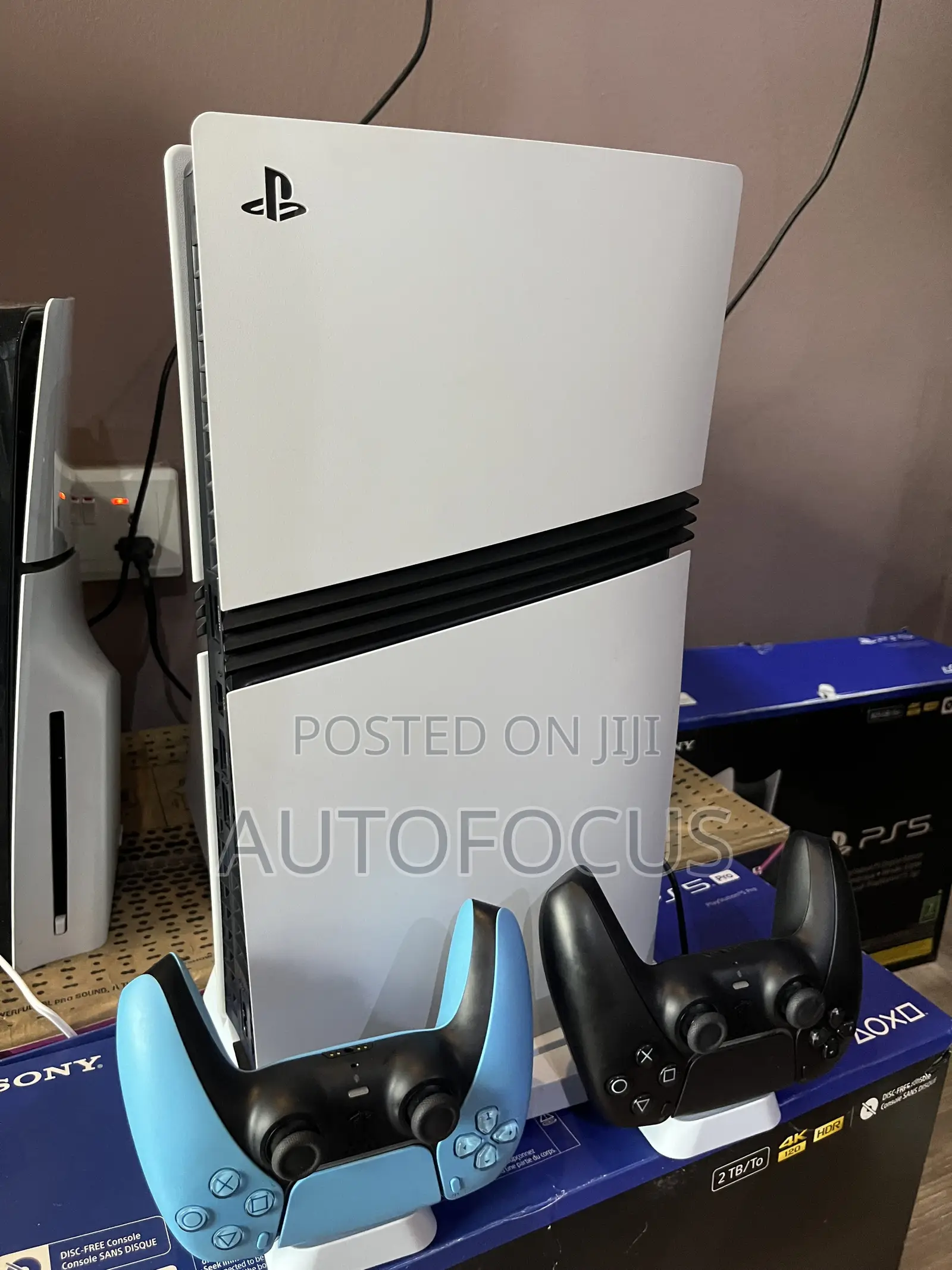PlayStation 5 Pro
