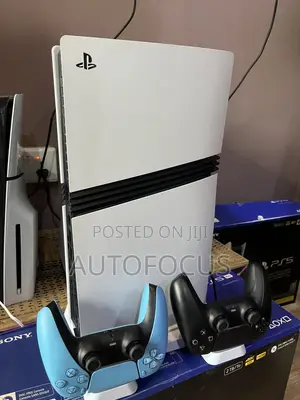 PlayStation 5 Pro