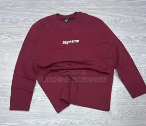 Supreme Shirt
