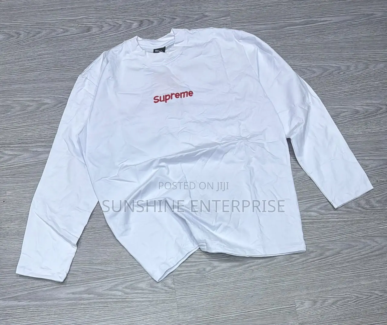 Supreme Shirt