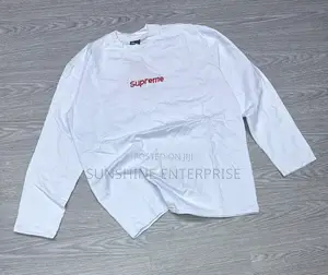 Supreme Shirt