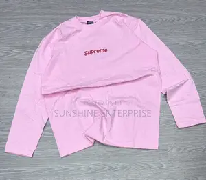 Supreme Shirt