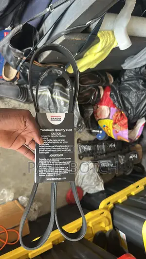 Fan Belt for Cars