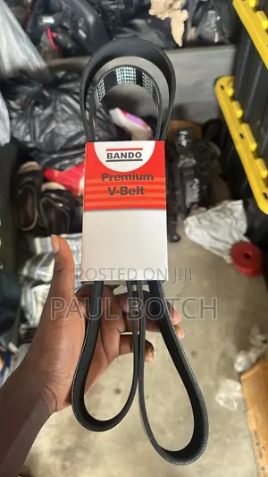 Fan Belt for Cars