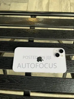 Apple iPhone 14 Plus 128 GB Purple