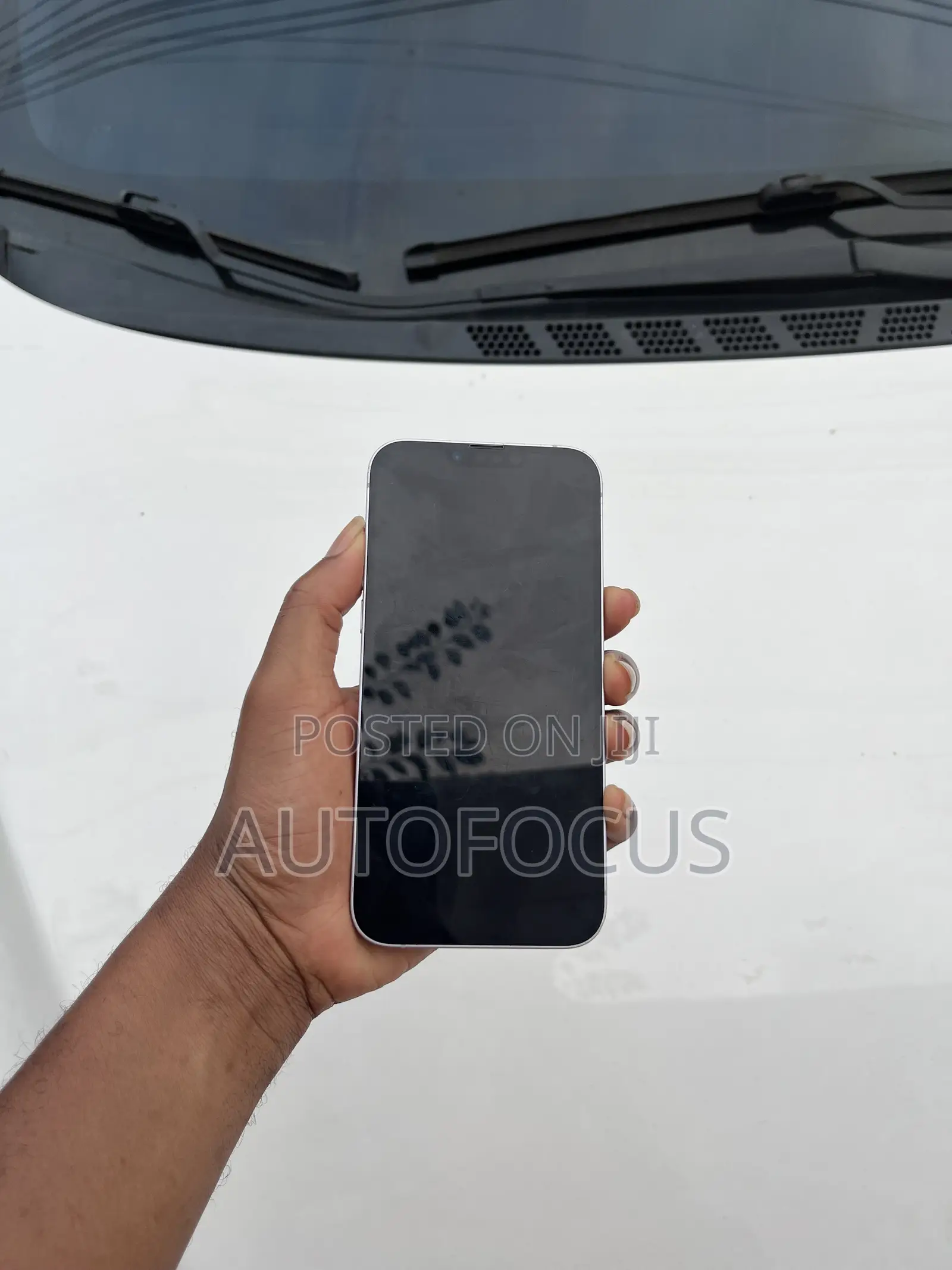 Apple iPhone 14 Plus 128 GB Purple