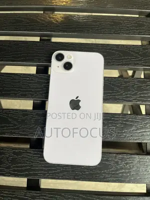 Apple iPhone 14 Plus 128 GB Purple