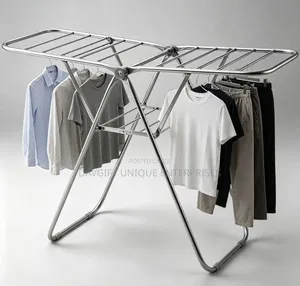 Strong Clothes Rack