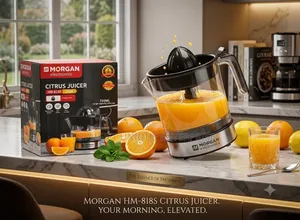 Big Size Citrus Juicer