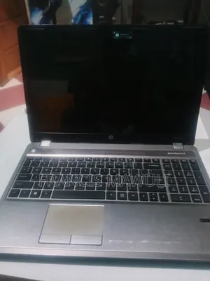 Laptop HP ProBook 4540S 8GB Intel Core i3 HDD 500GB