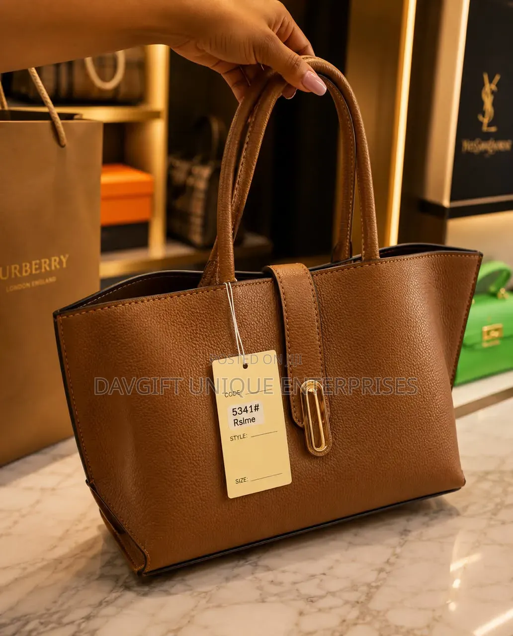 If Size Ladies Hand Bags Traveling