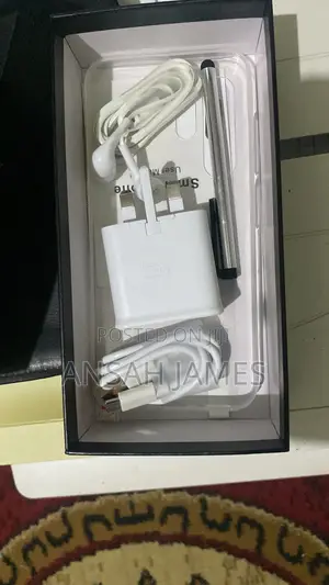 New Mobile Phone 1 TB Gold