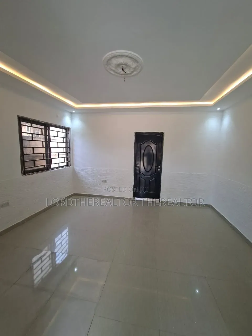 1bdrm Apartment in North Legon for rent