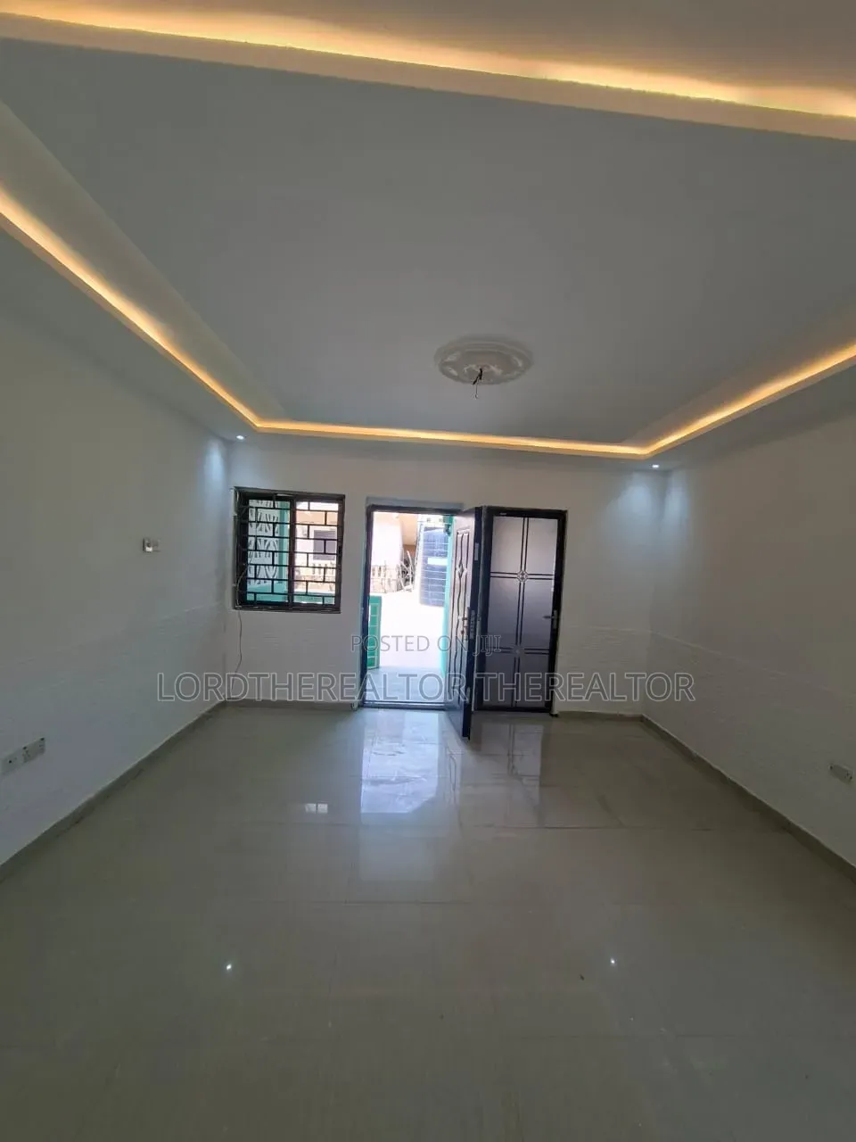 1bdrm Apartment in North Legon for rent