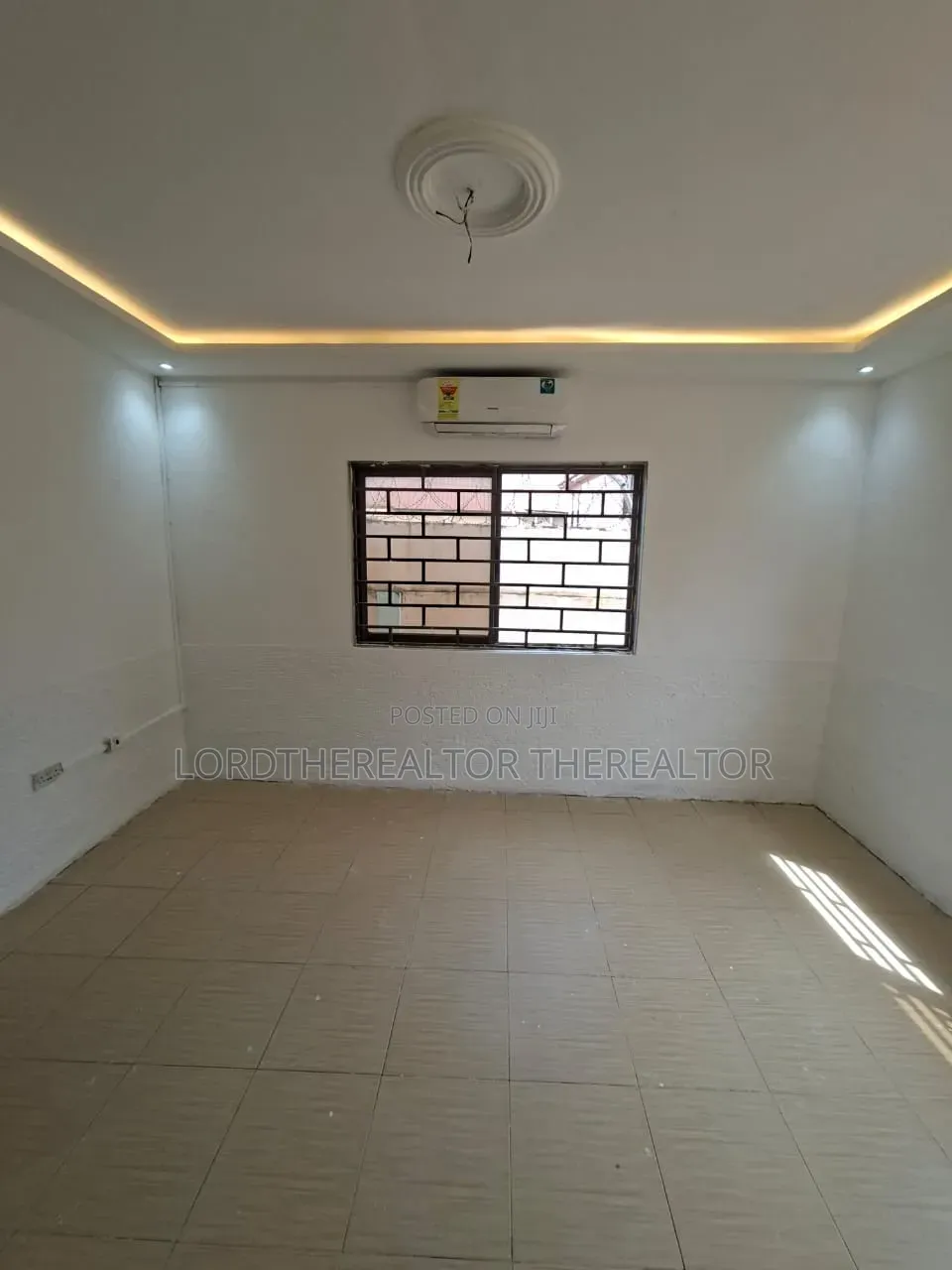 1bdrm Apartment in North Legon for rent