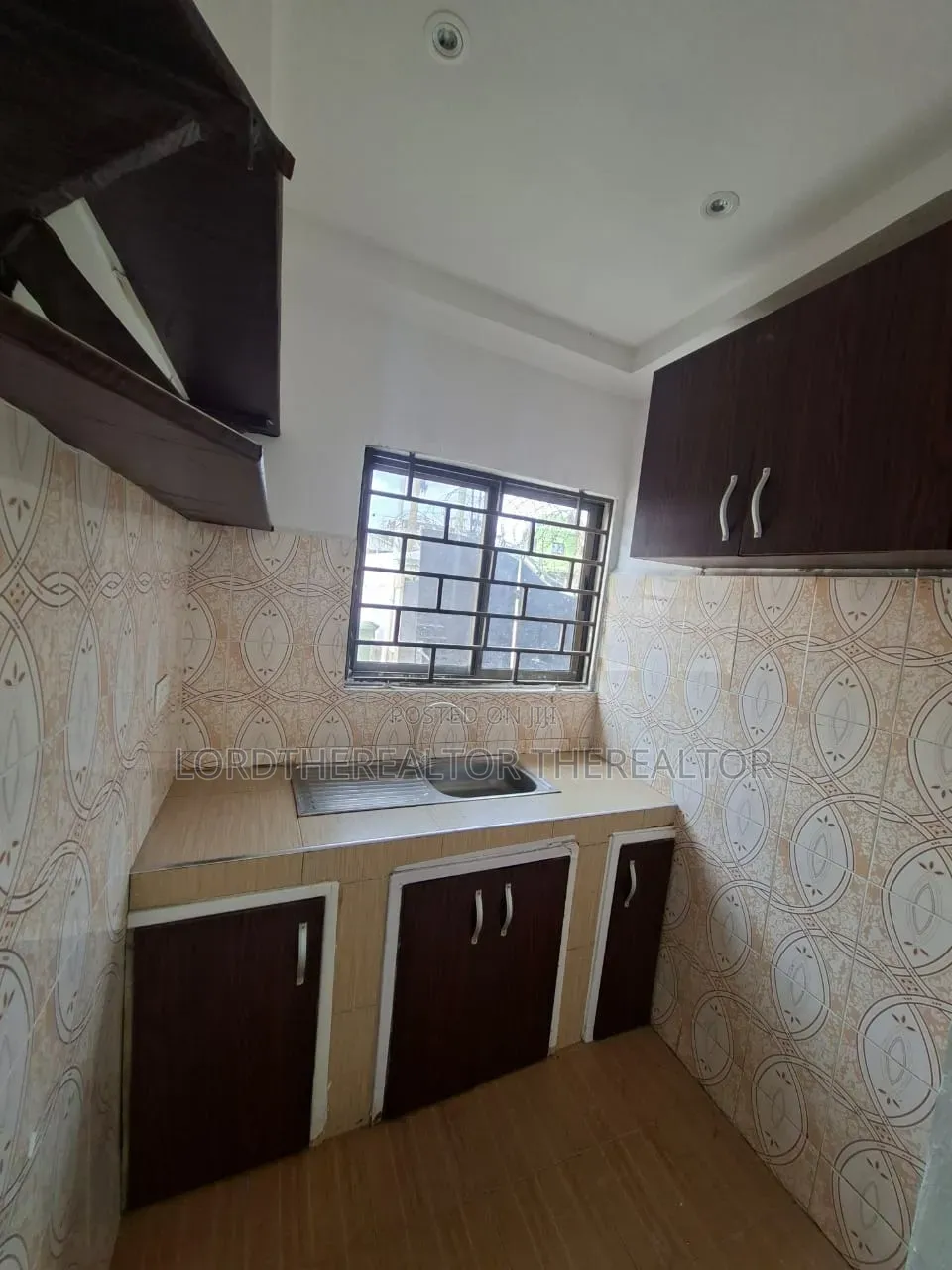 1bdrm Apartment in North Legon for rent